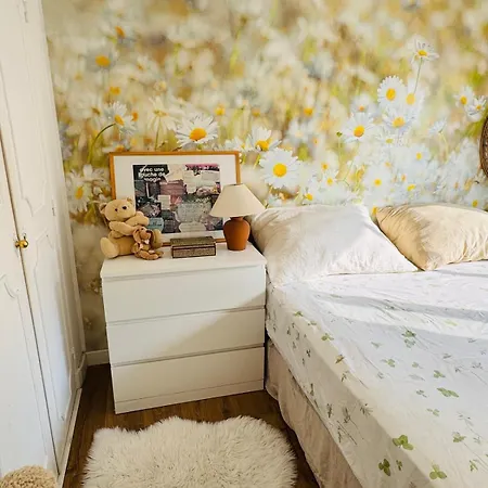 Vue Cozy Apartman