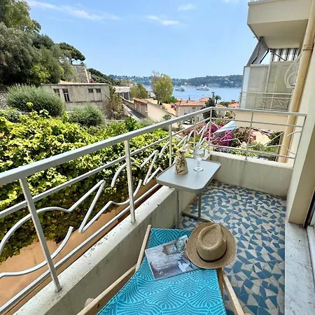 Apartman Vue Cozy