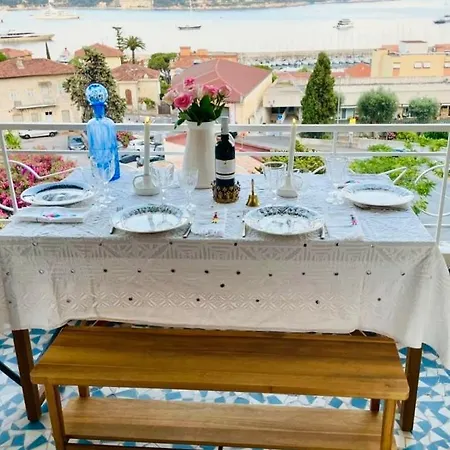 Apartman Vue Cozy *